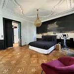 Gasthuis Chateau A Toulouse Fenouillet (Haute-Garonne)
