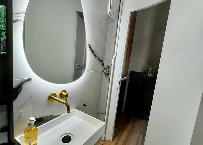 Gasthof Chateau A Toulouse