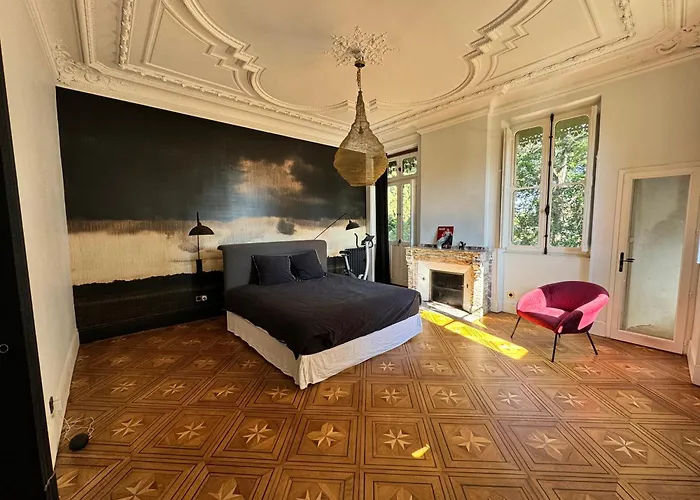 Chateau A Toulouse 4* Fenouillet (Haute-Garonne)