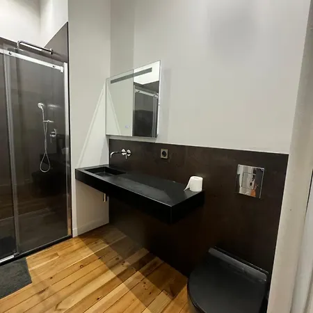 Chateau A Toulouse Guest house 4*