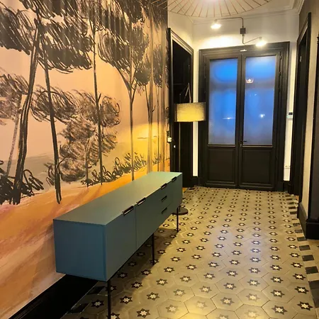 Chateau A Toulouse Гостевой дом Fenouillet (Haute-Garonne)