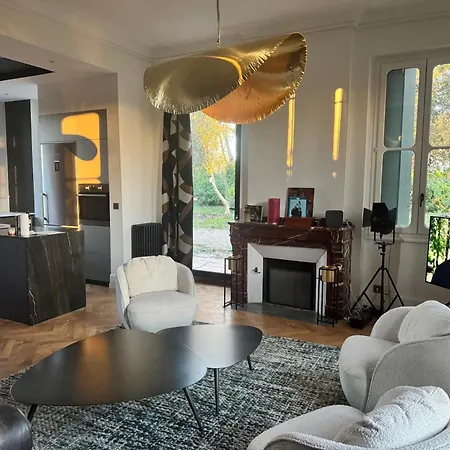 Chateau A Toulouse 4* Fenouillet (Haute-Garonne)