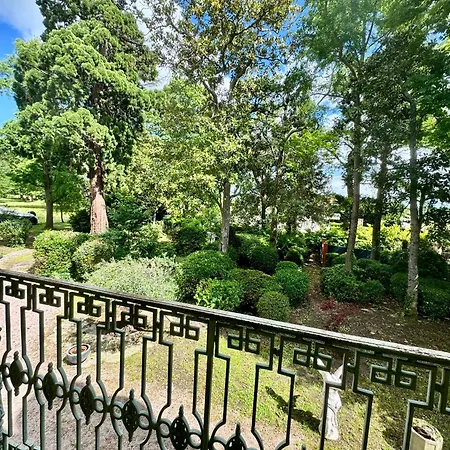 Гостевой дом Chateau A Toulouse Fenouillet (Haute-Garonne)