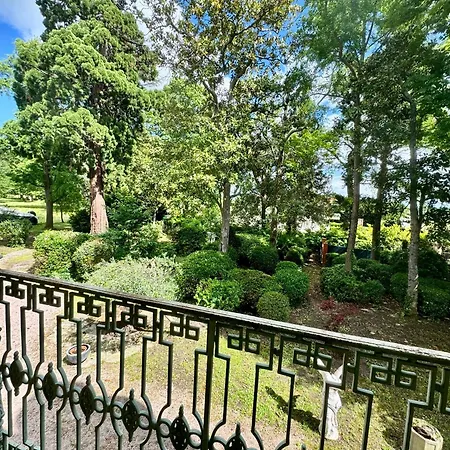 Guest house Chateau A Toulouse Fenouillet (Haute-Garonne)