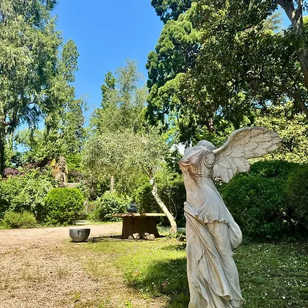 Chateau A Toulouse 4*