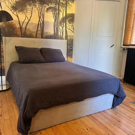 Guest house Chateau A Toulouse Fenouillet (Haute-Garonne)
