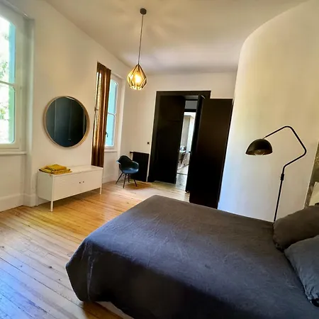 Гостевой дом Chateau A Toulouse