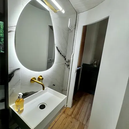 Guest house Chateau A Toulouse