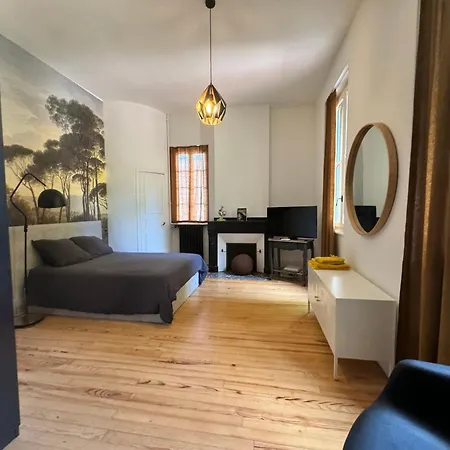 Chateau A Toulouse 4*