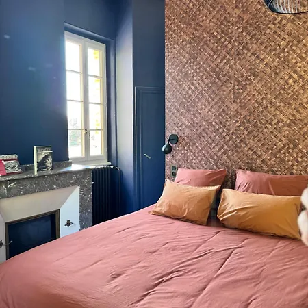 Гостевой дом Chateau A Toulouse