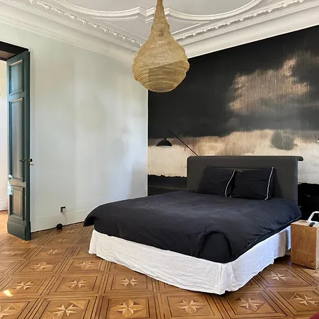 Chateau A Toulouse Гостевой дом Fenouillet (Haute-Garonne)