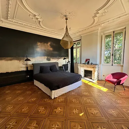 Chateau A Toulouse 4* Fenouillet (Haute-Garonne)