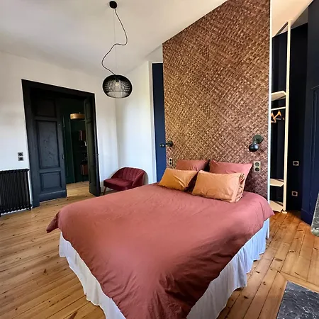 Chateau A Toulouse 4* Fenouillet (Haute-Garonne)