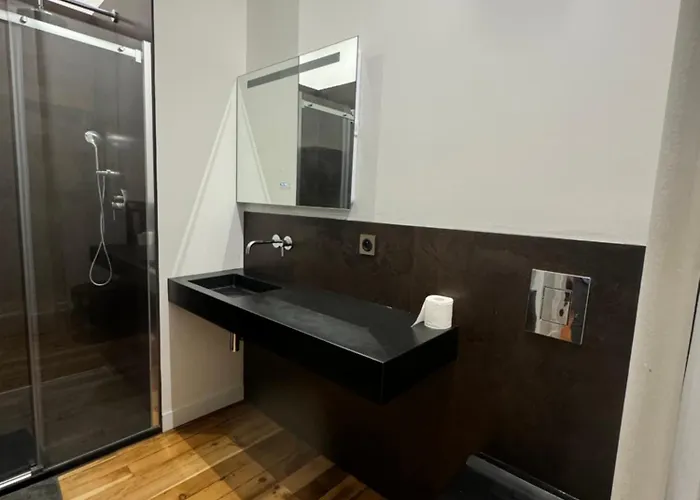 Château à Toulouse Maison d'hôtes 4*