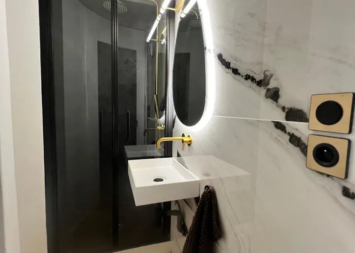 Château à Toulouse Maison d'hôtes 4*