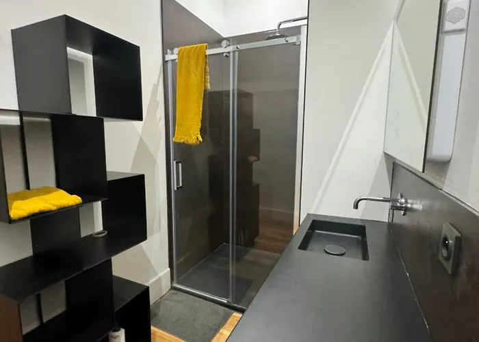 Château à Toulouse Maison d'hôtes