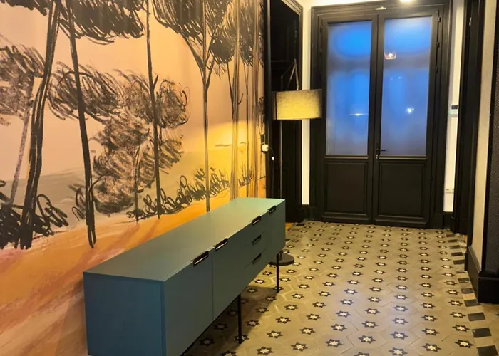 Château à Toulouse Maison d'hôtes Fenouillet (Haute-Garonne)