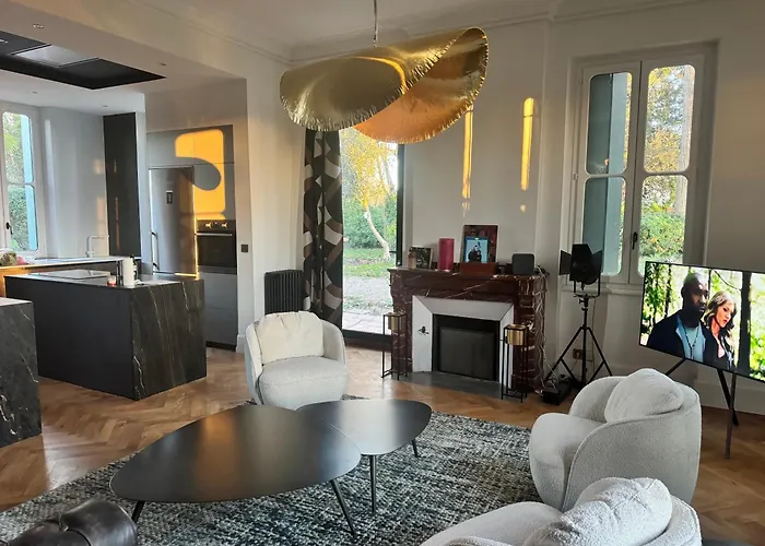 Château à Toulouse 4* Fenouillet (Haute-Garonne)