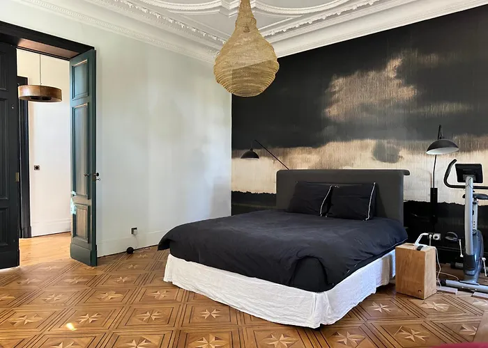 Château à Toulouse Maison d'hôtes Fenouillet (Haute-Garonne)